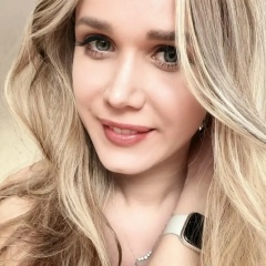 Анна Викторова, 06.04, Санкт-Петербург