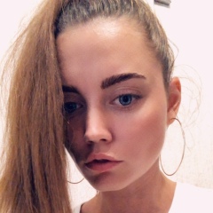 Мария Макеева, 24.12, Москва