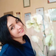Алёна Лео, 18.05, Иловайск