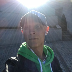 Вадик Мельник, 06.10.1981, Одесса