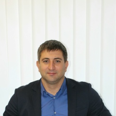 Александр Яковенко, 12.07, Днепрорудное