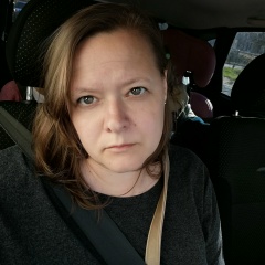 Юлиана Васильева, 05.01.1986, Санкт-Петербург