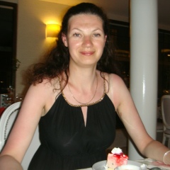 Ольга Беляева, 04.03, Санкт-Петербург