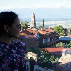 Алтынай Тайева, 06.03.1994, Костанай