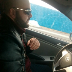 Кенан Джафаров, 25.08, Тарко-Сале