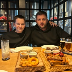 Андрей Кузьмин, Балашов