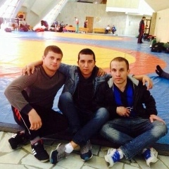 Нурягды Керимов, 06.02.1987, Москва