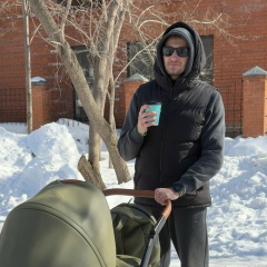 Никита Махаев, 28.09, Барнаул