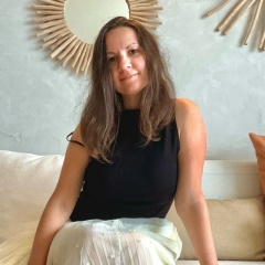 Екатерина Зуева, 01.09.1987, Москва