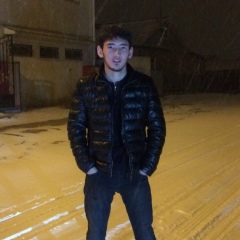 Shingis Zhaisan, 25.04, Атырау