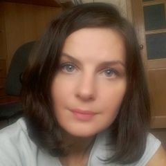 Екатерина Кузнецова, 09.05.1984, Санкт-Петербург