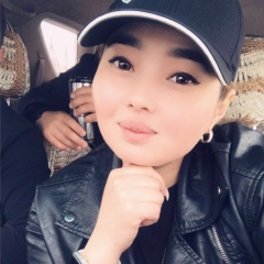 Бота Игисинова, 24.05, Тараз