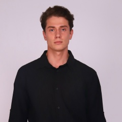 Михаил Анисимов, 21.12.1989, Тверь