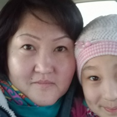 Мария Мырзалиева, 26.01, Жалагаш