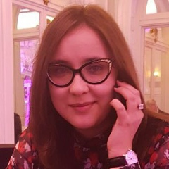 Карина Байжанова, 04.09, Алматы