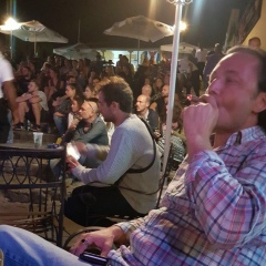 Antonio Karöz, 08.06, Marmaris