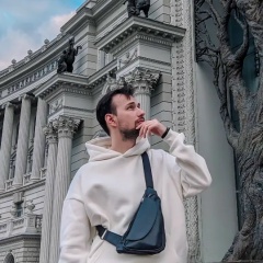 Серёжа Кушниров, 11.12, Москва