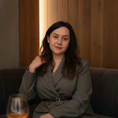 Елена Васильева, 07.05, Краснодар