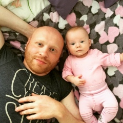 Олег Панфилов, 20.04, Ухта