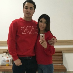 Жандос Кыстаубаев, 14.10.1989, Астана