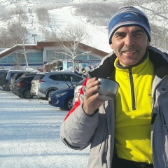 Михаил Шищак, 13.07.1962, Лянтор