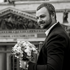 Александр Пащенко, 27.12, Санкт-Петербург