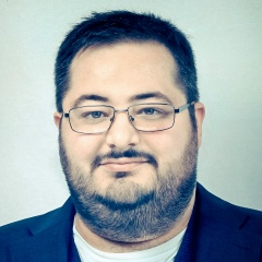 Алексей Дроздов, 05.11, Москва