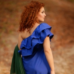 Наталья Матюхина, Калининград