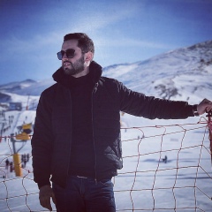 Emin Aliyev, 10.02.1995, Хачмаз