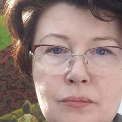 Елена Провоторова, 11.06, Москва