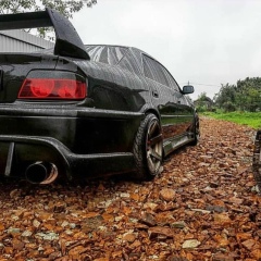 Mark Chaser, 30.05, Новосибирск