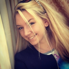 Александра Земская, 21.02.1992, Владимир (село)