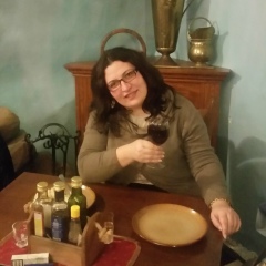 Юлия Красова, 30.08.1982, Москва