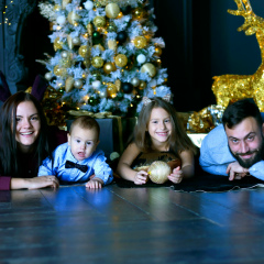 Таша Мелентьева, 20.02.1991, Москва