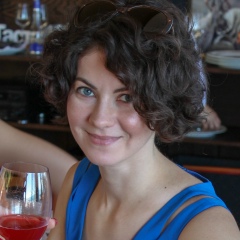 Екатерина Тарнавская, 05.08.1986, Санкт-Петербург