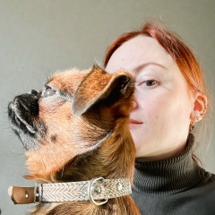 Оксана Яцышина, 05.09