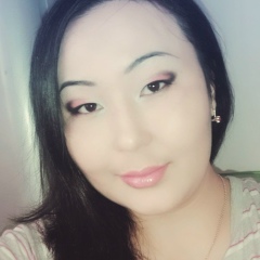 Жанара Науханбаева, 09.01.1987