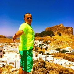 Максим Плужников, 12.01.1984, Москва