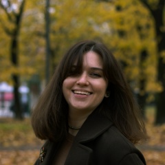 Полина Нонкина, 24.09.1994, Новосибирск