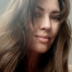 Юлия Петропавловская, 11.03, Новосибирск