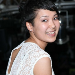 Асель Дашимова, 12.02.1983, Алматы