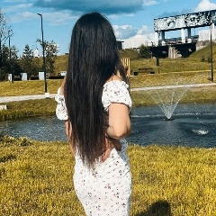 Карина Пичугова, 05.01, Выкса