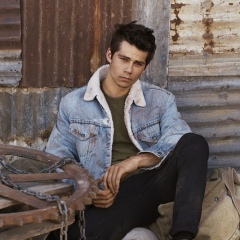 Stiles Stilinski, 03.07.1997