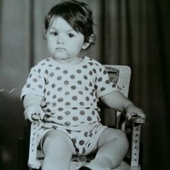 Михаил Доплер, 17.08.1982, Новосибирск