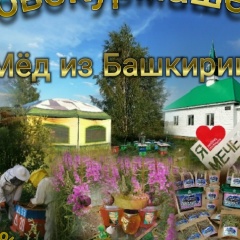 Мед Иван-Чай, Кушнаренково