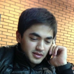 Жансултан Исаев, 17.04, Алматы