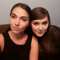 Ирина Иванова, 30.03, Лермонтов