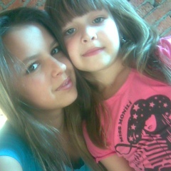 Луиза Костина, 11.03, Набережные Челны