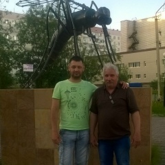 Александр Маниленко, 18.04.1964, Печора