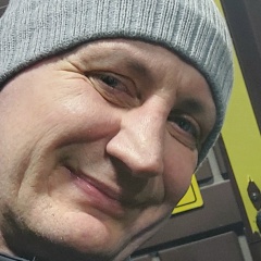 Олег Шуктуев, Нягань
